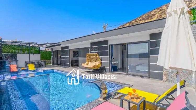 Villa Grace