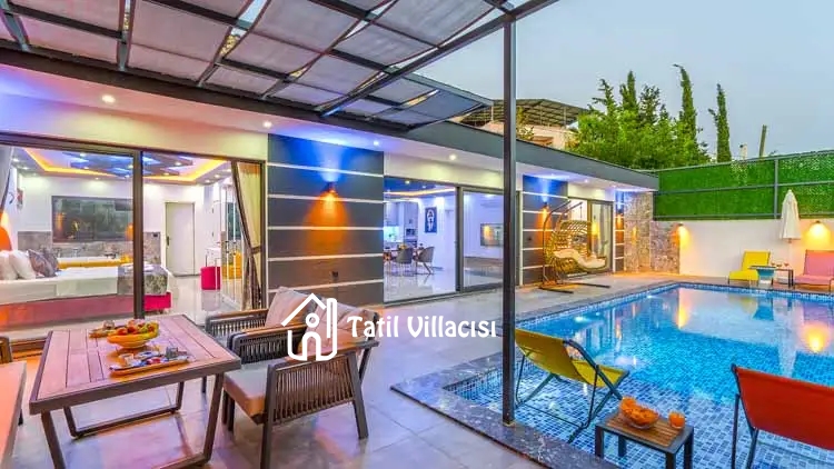 Villa Grace