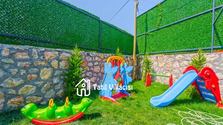 Villa Grace