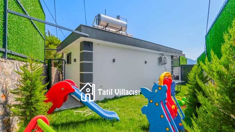 Villa Grace