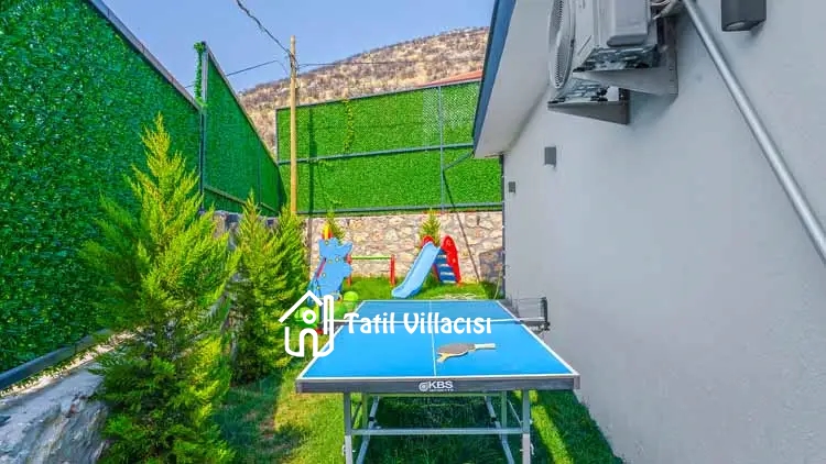 Villa Grace