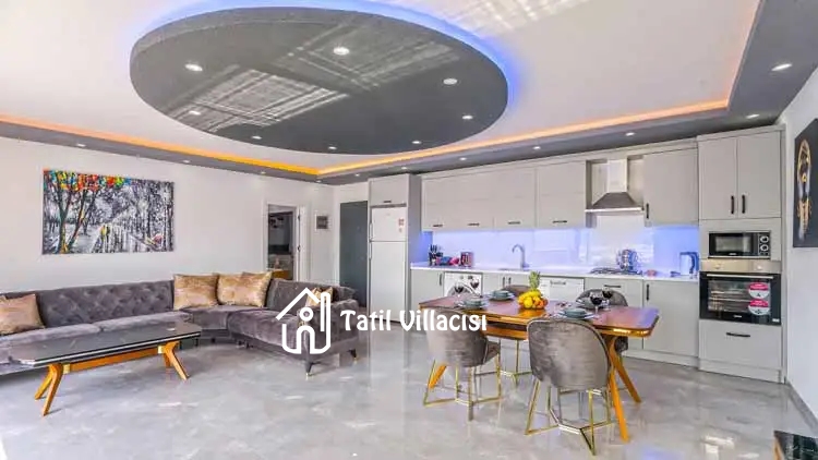 Villa Grace