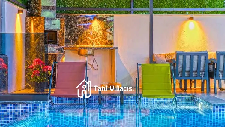 Villa Grace