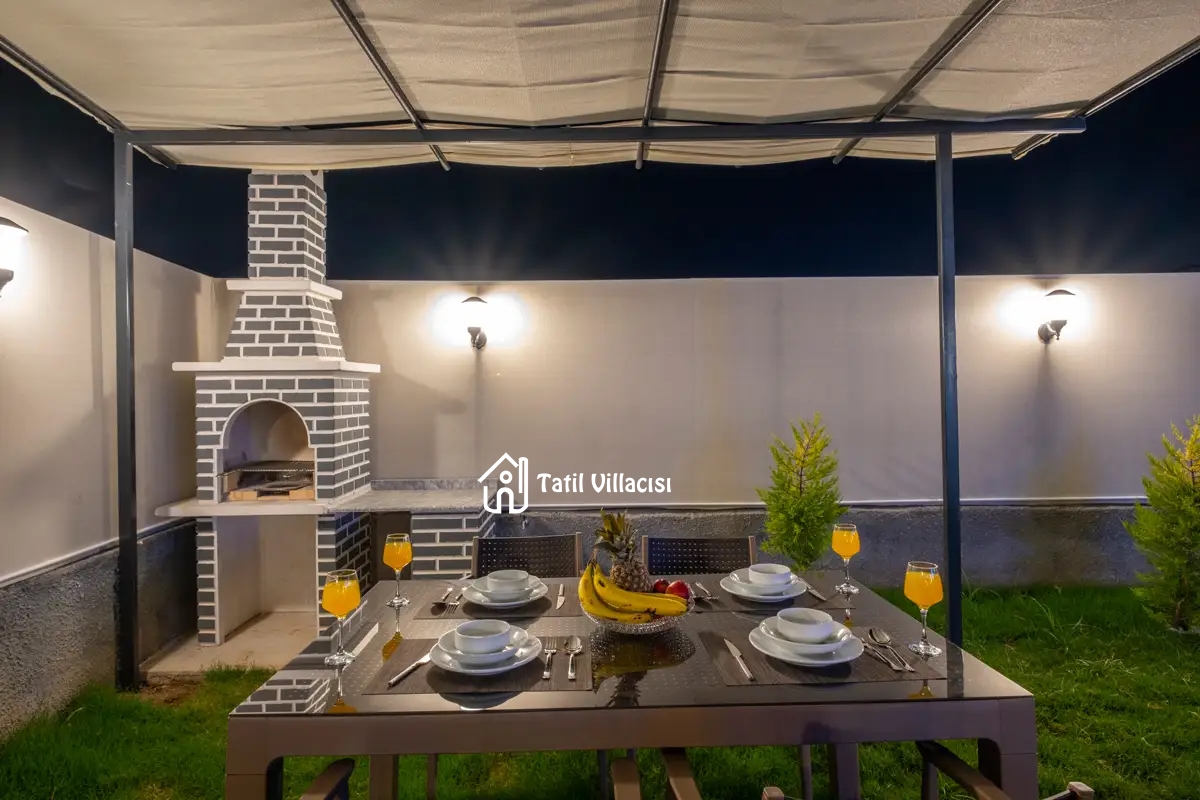 Villa Grace