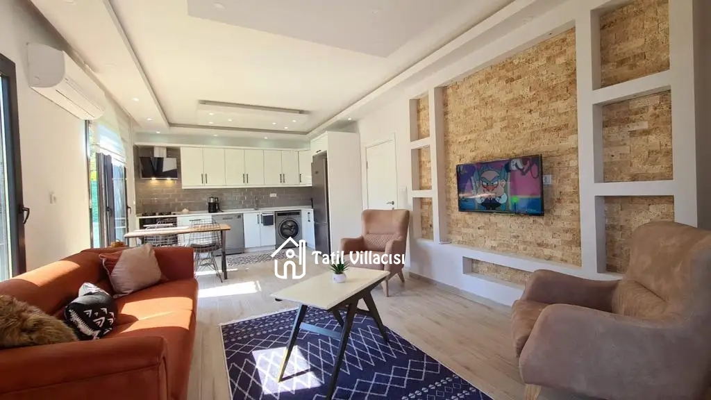 Villa Life 1