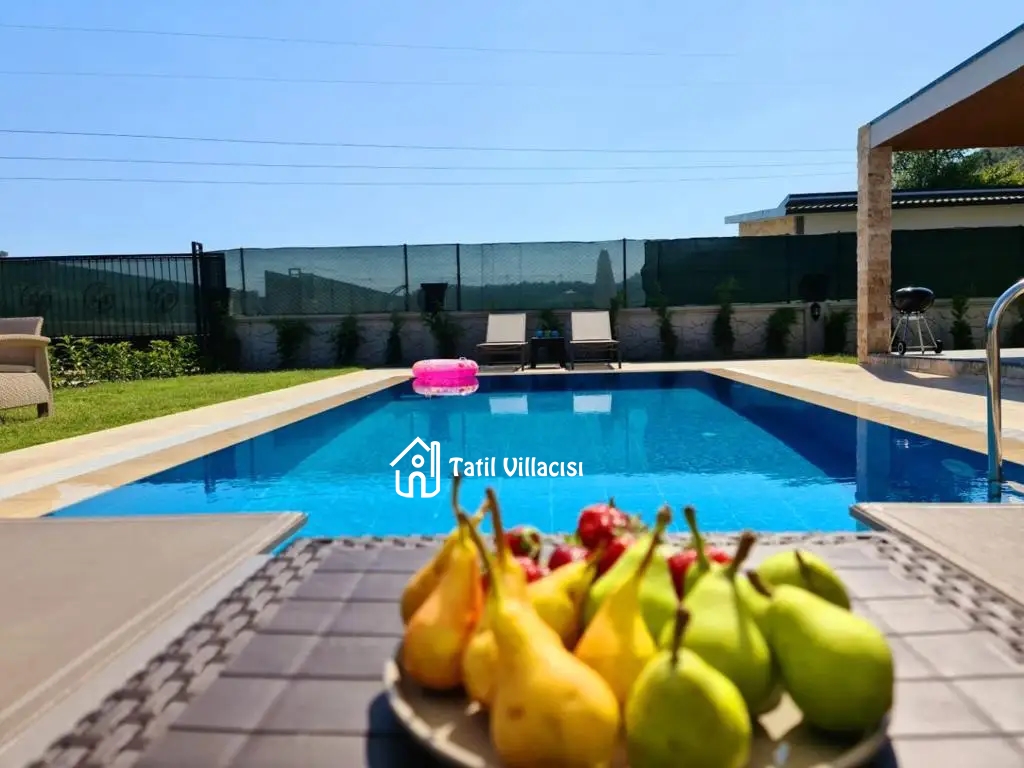 Villa Life 1