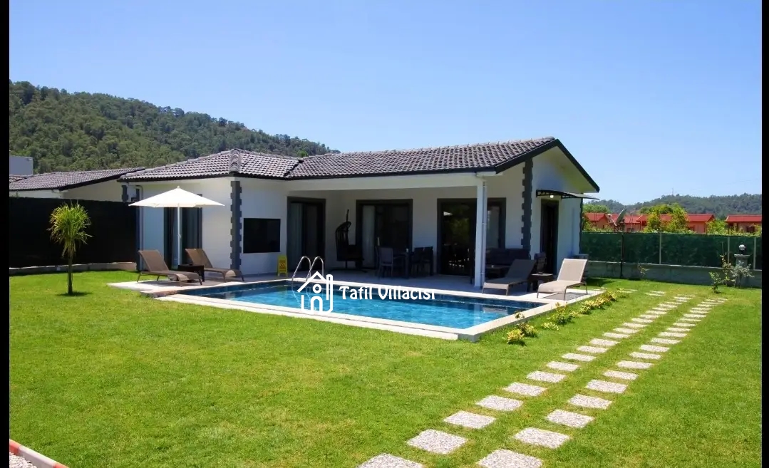 Villa Green Park 1