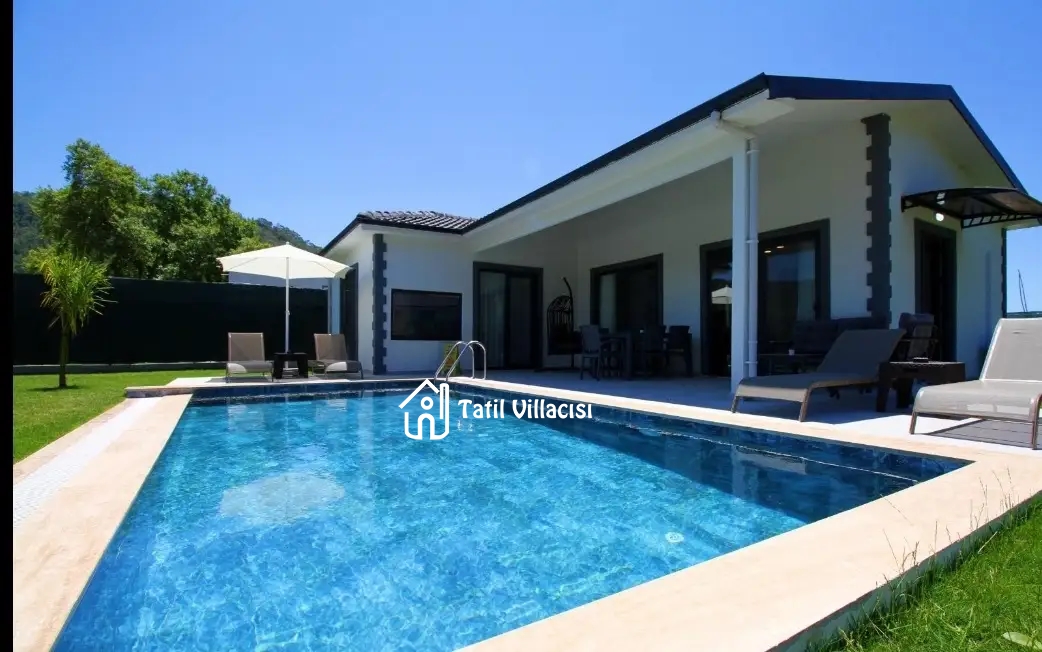 Villa Green Park 2