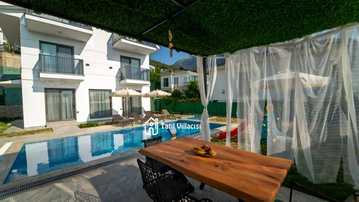 Villa Greendale