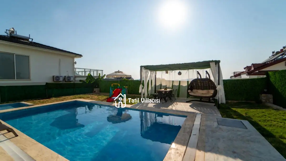 Villa Greendale