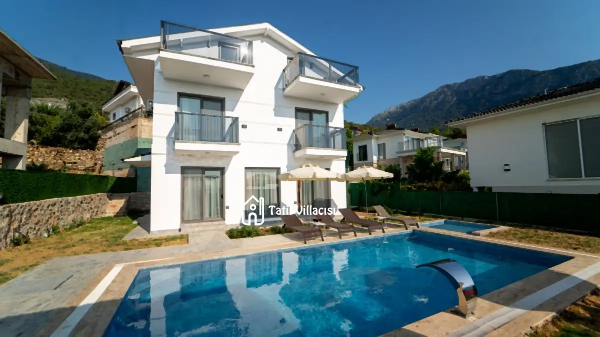 Villa Greendale