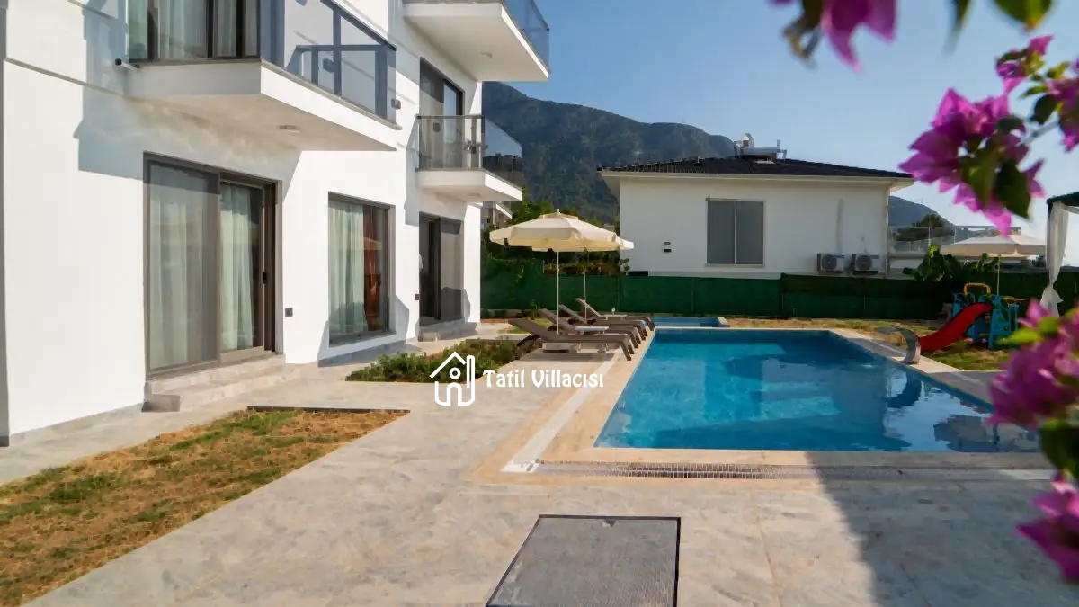 Villa Greendale