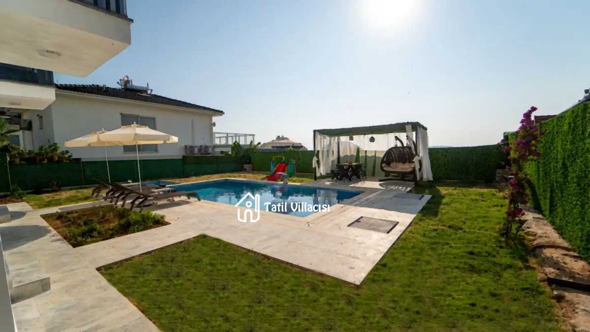 Villa Greendale
