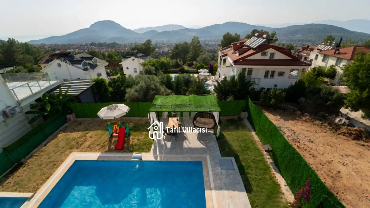 Villa Greendale