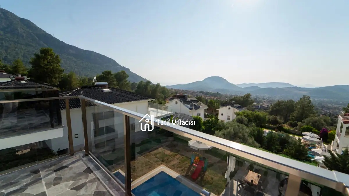 Villa Greendale