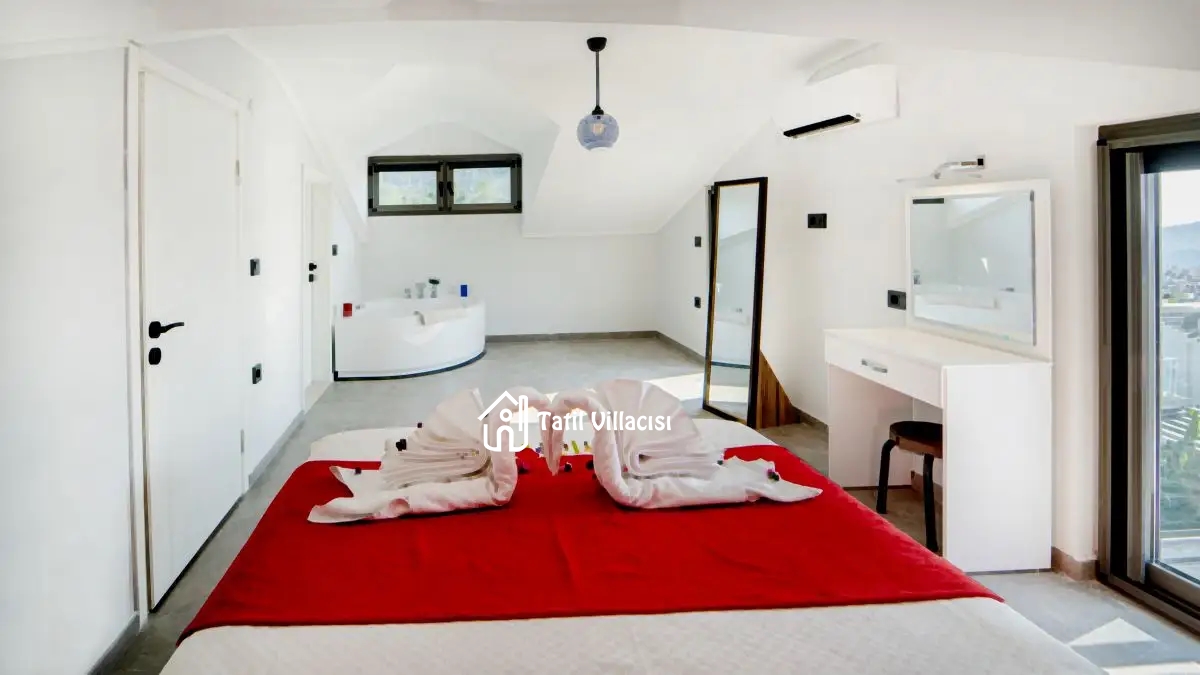 Villa Greendale