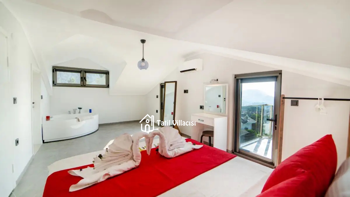 Villa Greendale