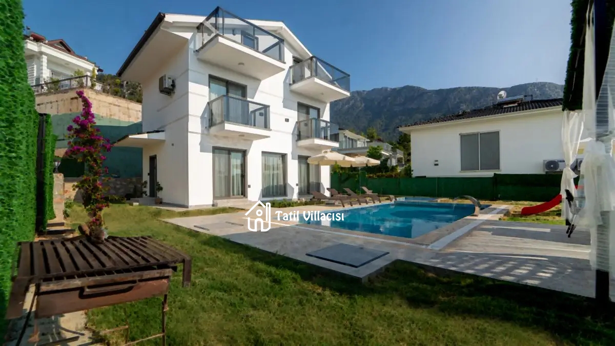 Villa Greendale