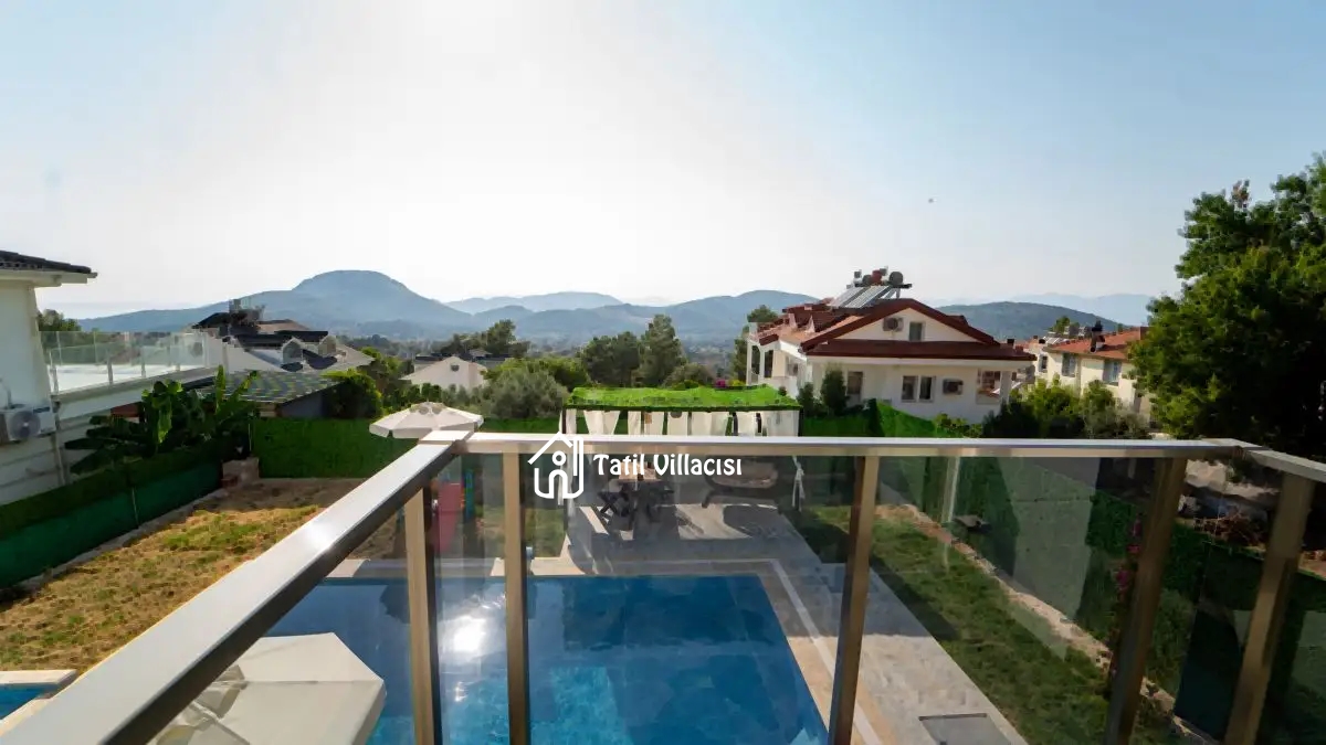 Villa Greendale