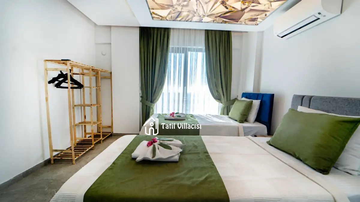 Villa Greendale