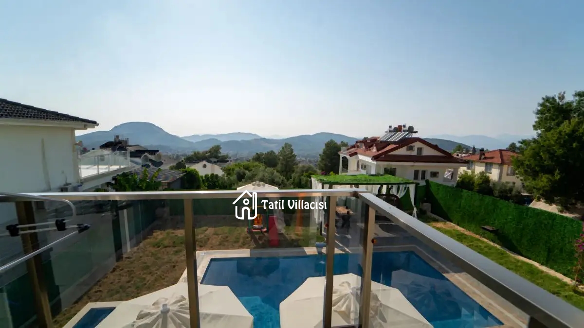 Villa Greendale