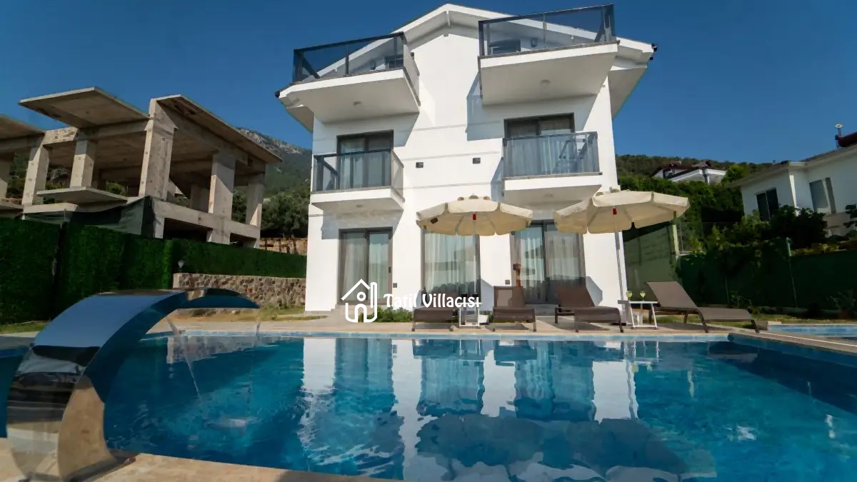 Villa Greendale