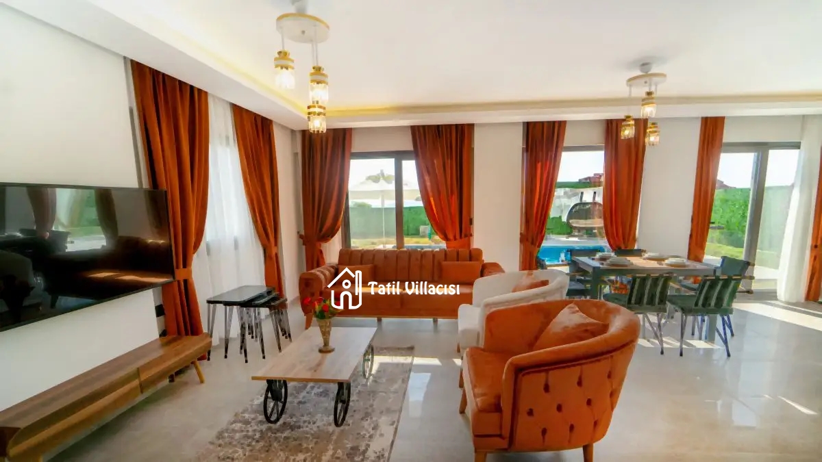 Villa Greendale