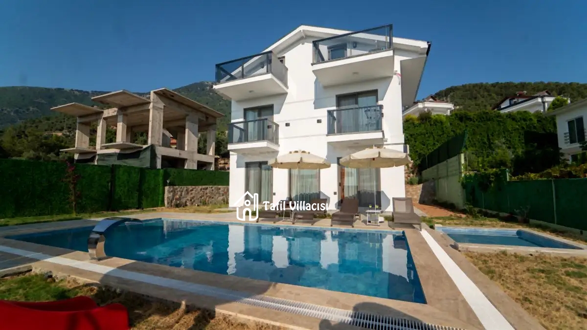 Villa Greendale
