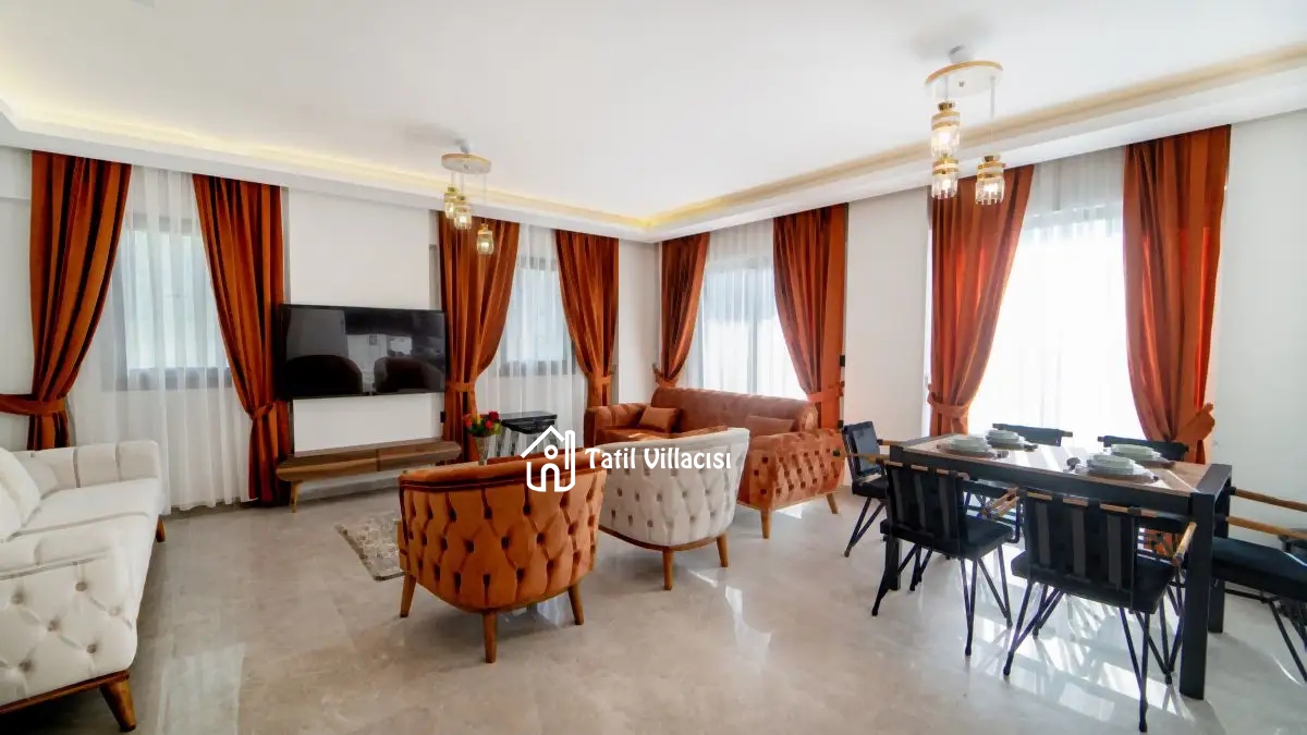 Villa Greendale