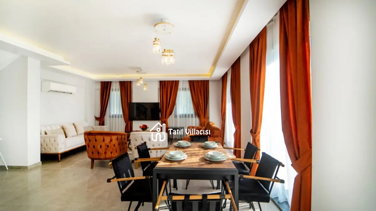Villa Greendale