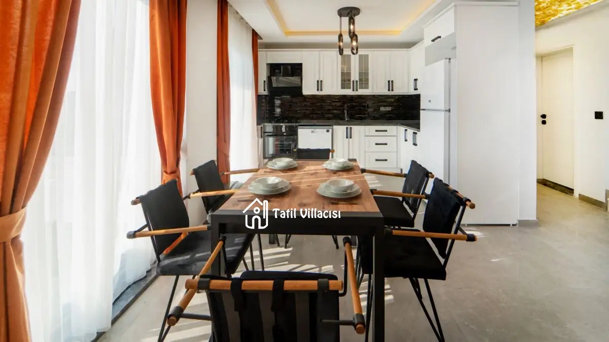 Villa Greendale
