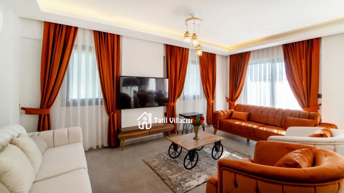 Villa Greendale