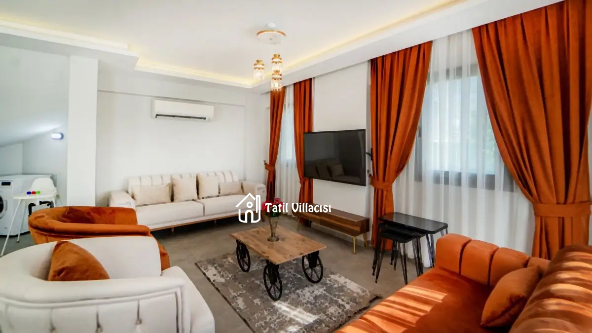 Villa Greendale
