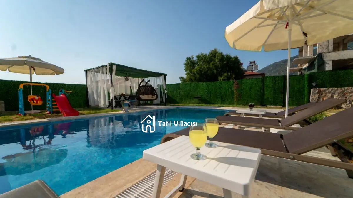 Villa Greendale