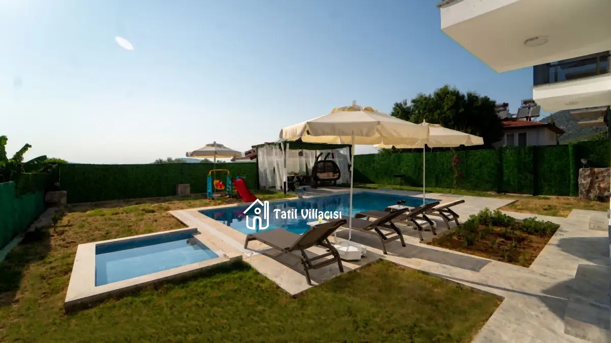 Villa Greendale