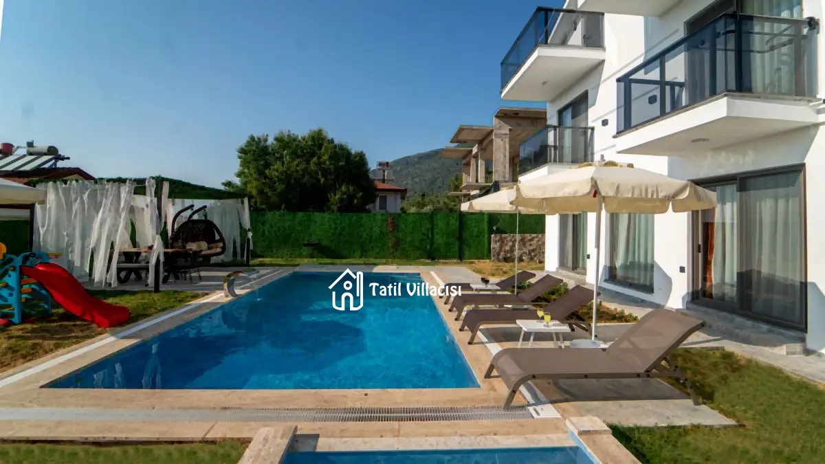 Villa Greendale