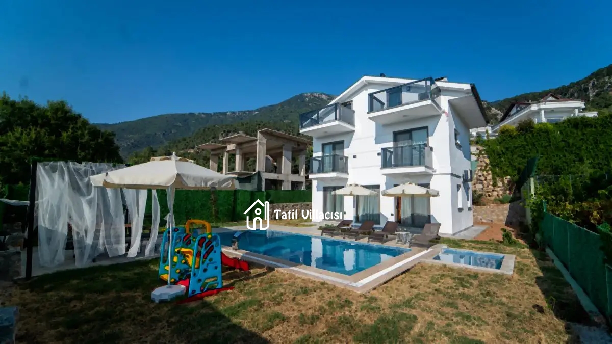 Villa Greendale