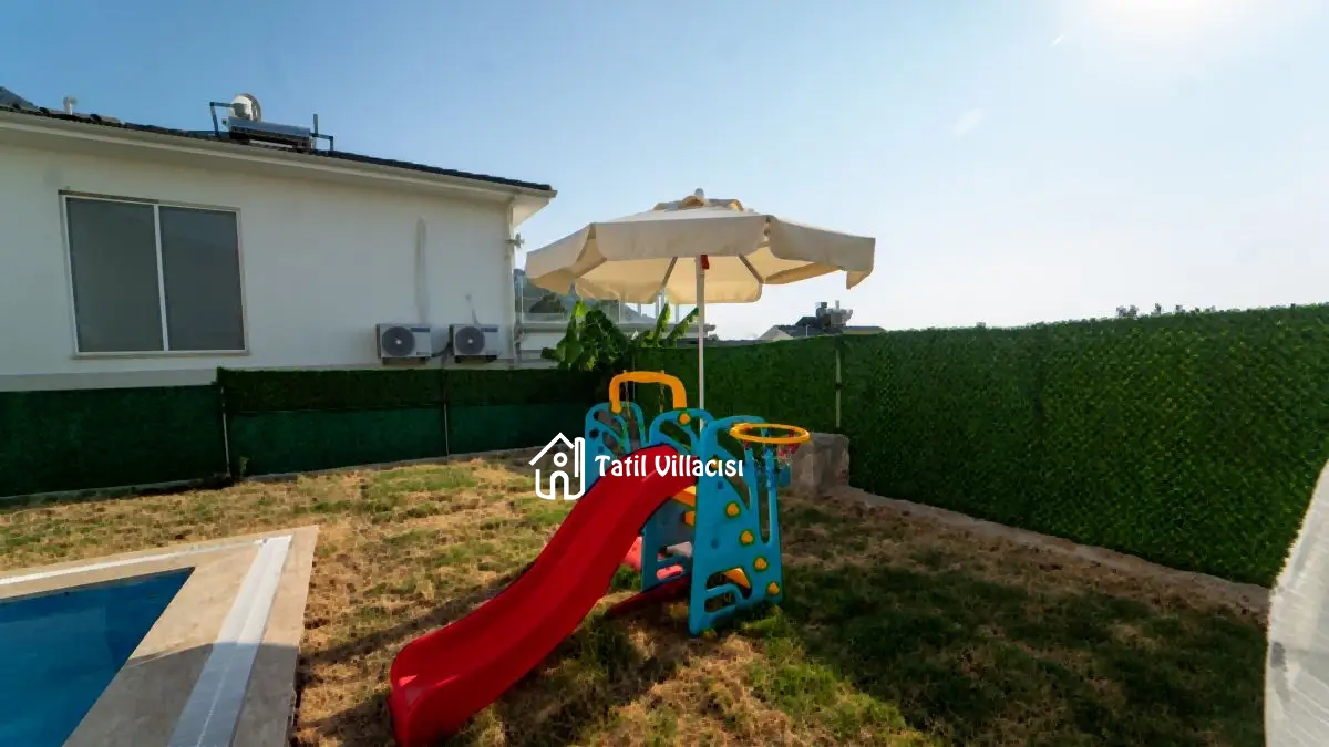 Villa Greendale