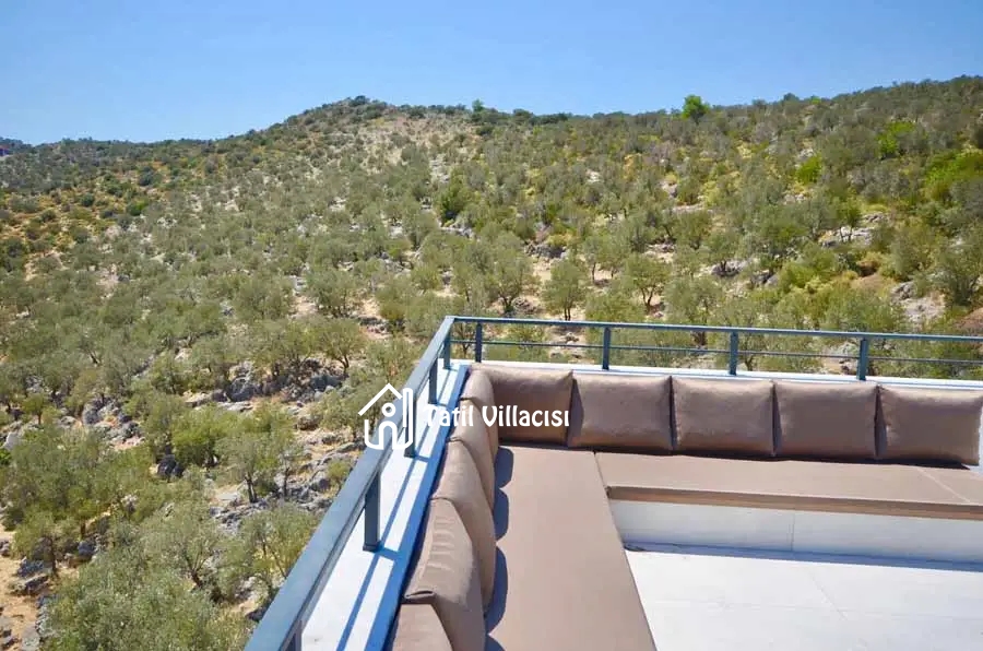 Villa Greenhill