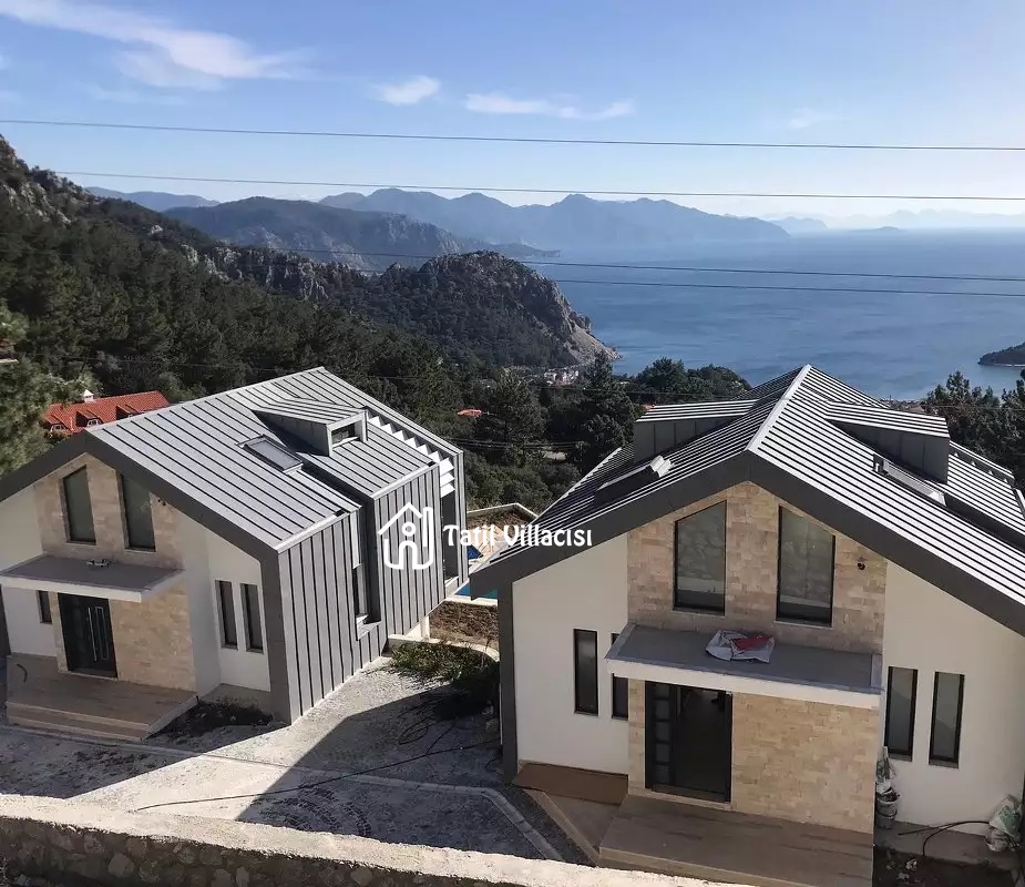 Villa Grey 1