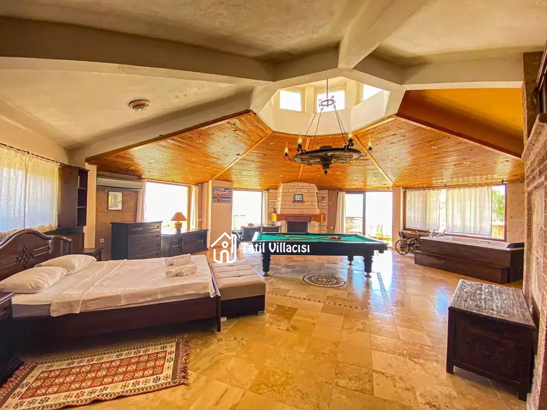 Villa Gül Kalkan