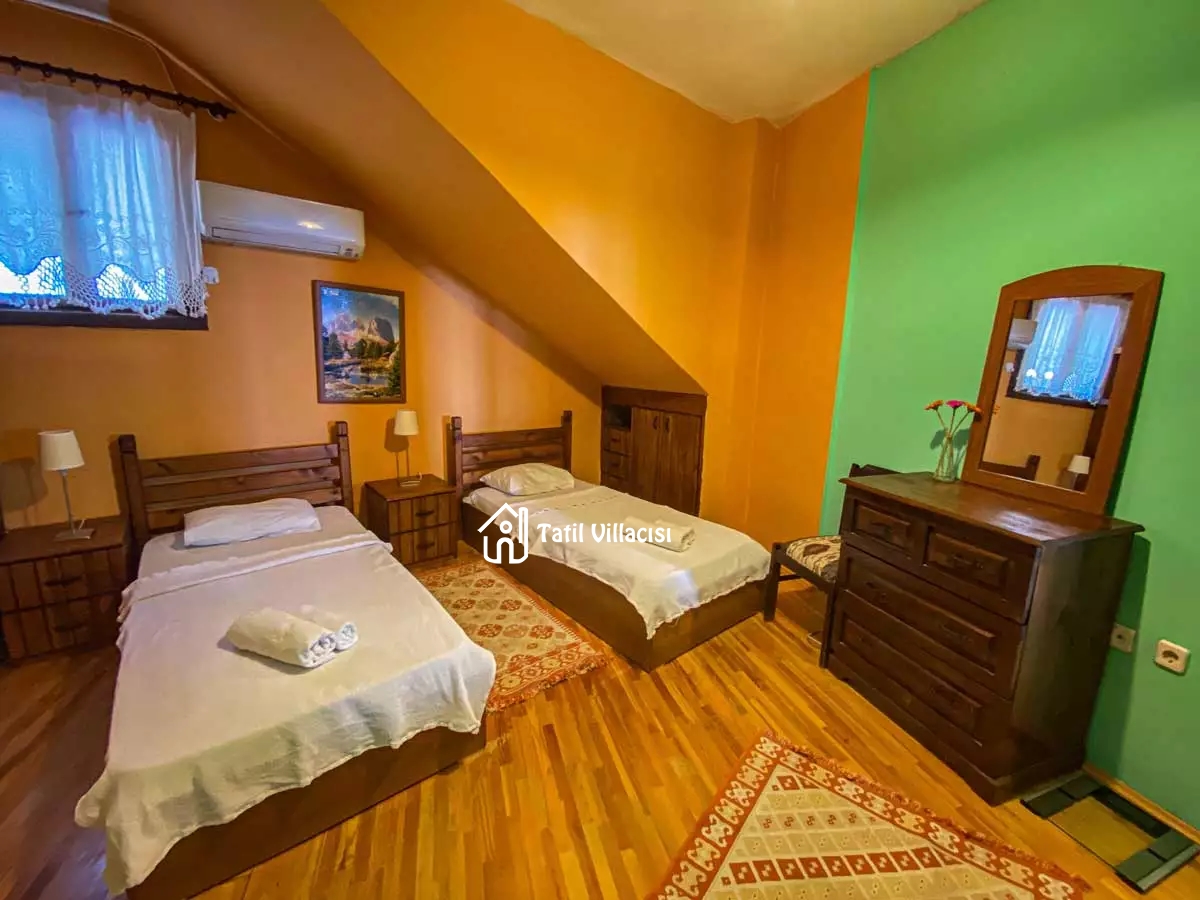 Villa Gül Kalkan