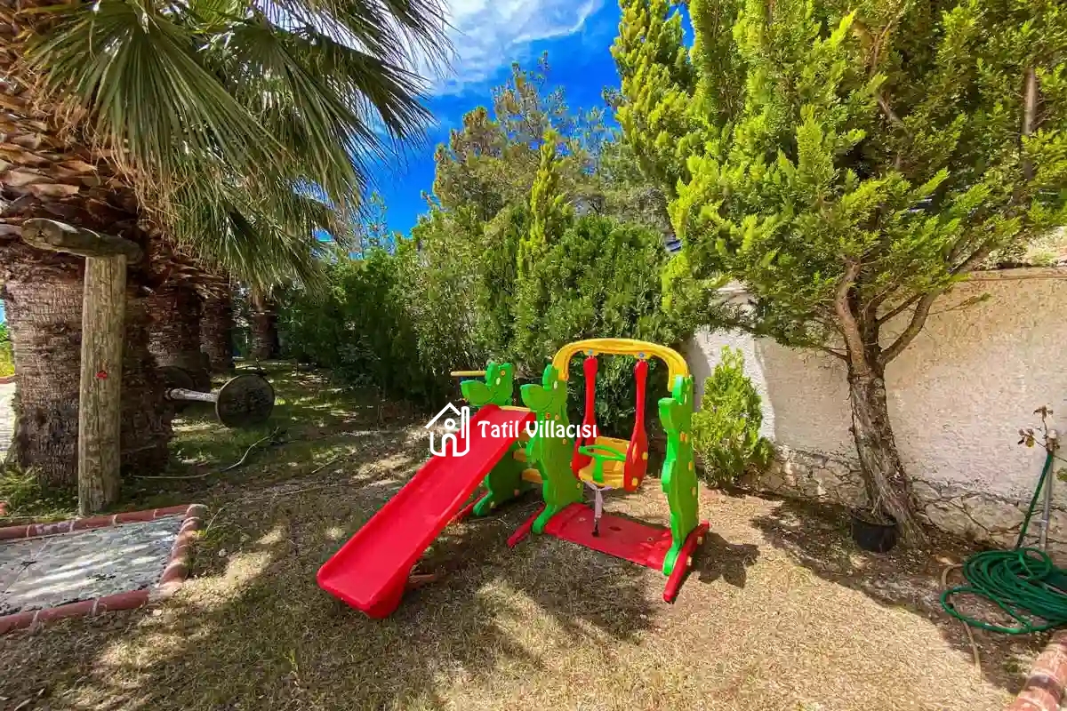 Villa Gül Kalkan