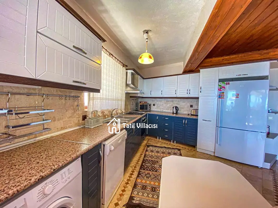 Villa Gül Kalkan