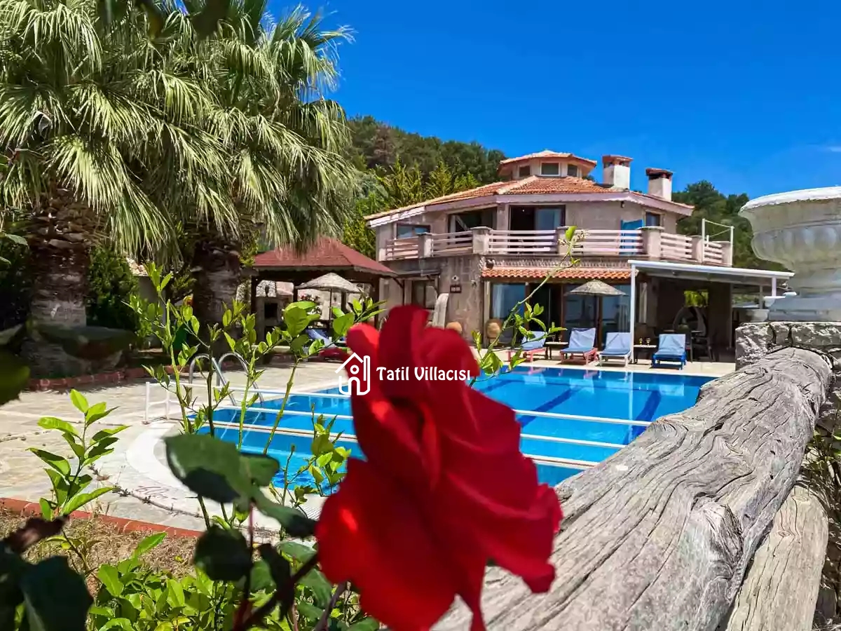 Villa Gül Kalkan