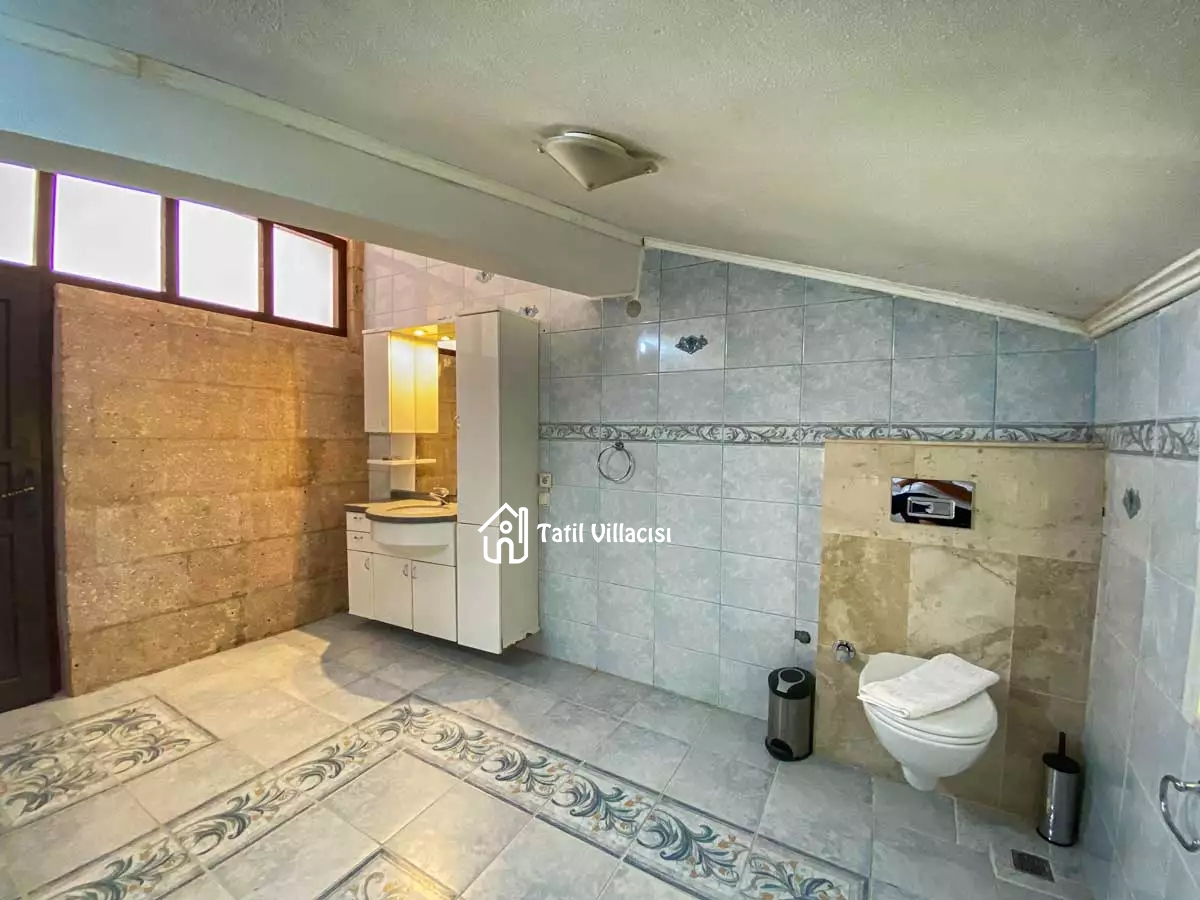 Villa Gül Kalkan