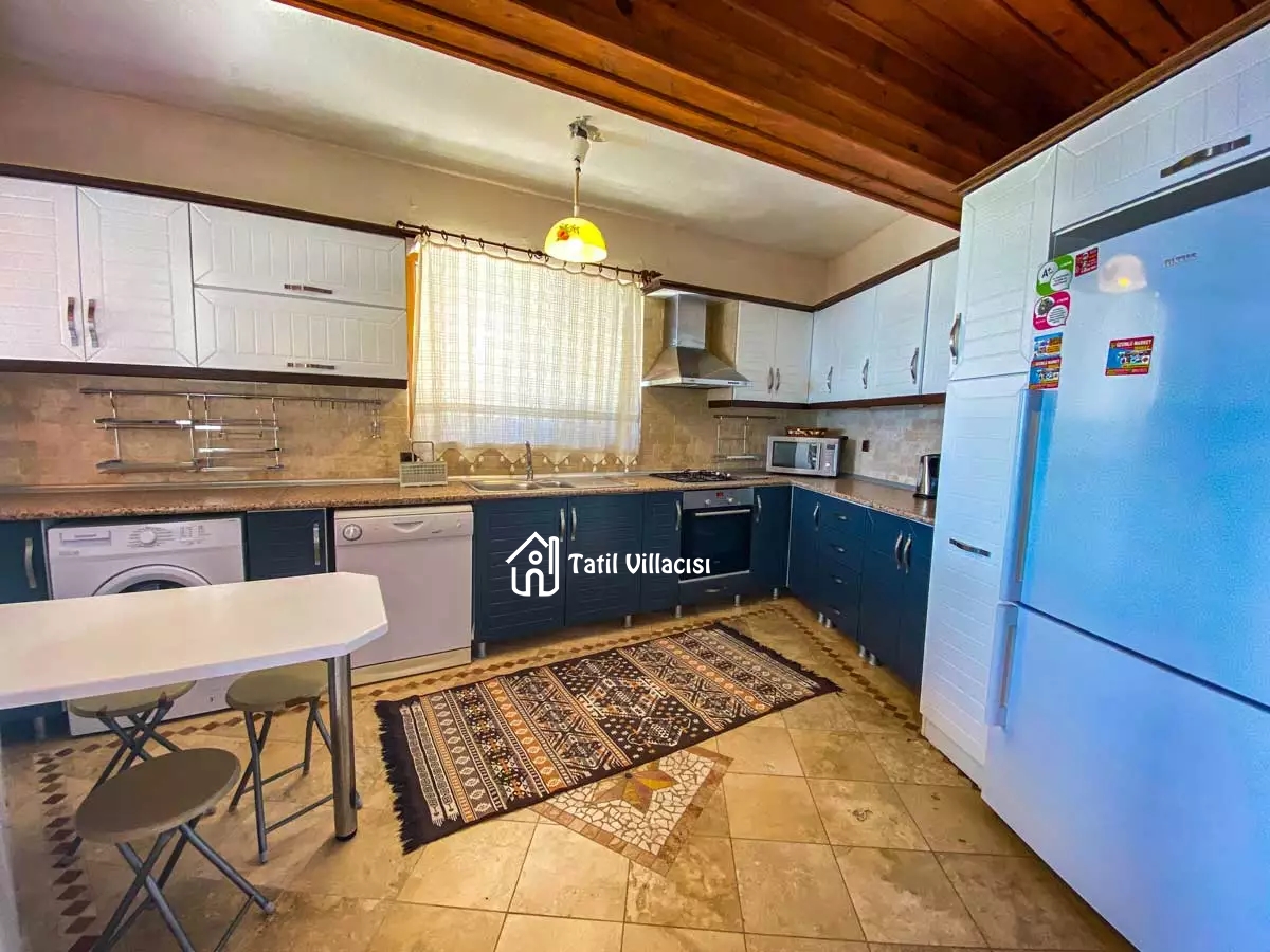 Villa Gül Kalkan