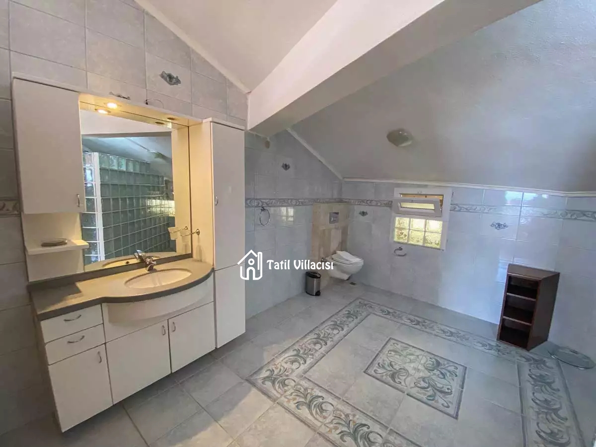 Villa Gül Kalkan