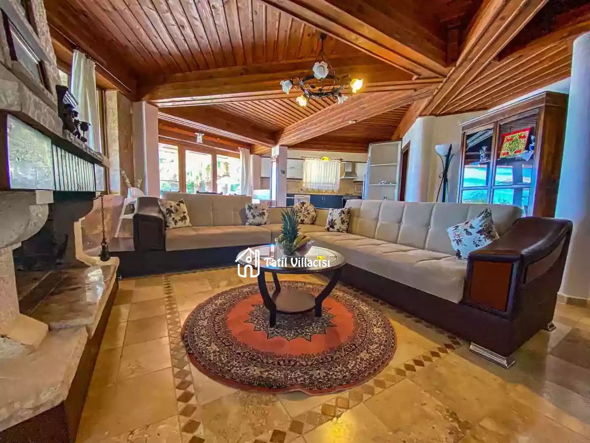 Villa Gül Kalkan