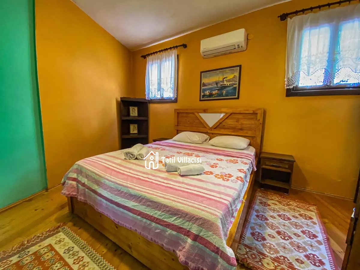 Villa Gül Kalkan